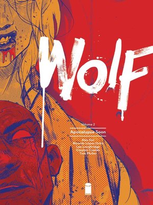 Wolf (2015), Volume 2 - ebook